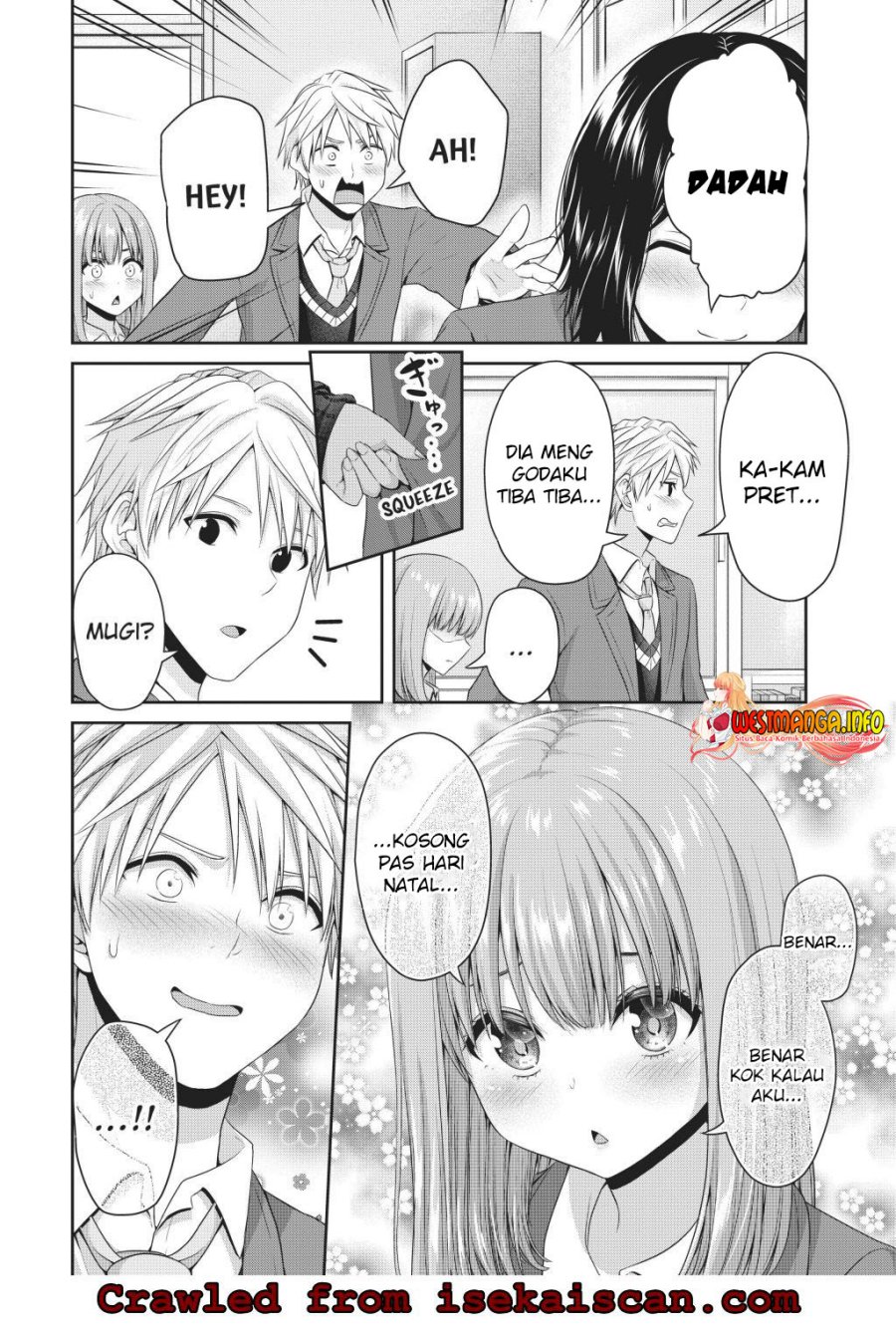 Fun Territory Defense Of The Easy-going Lord ~the Nameless Village Is Made Into The Strongest Fortified City By Production Magic~ Chapter 20.1 fix Image 9