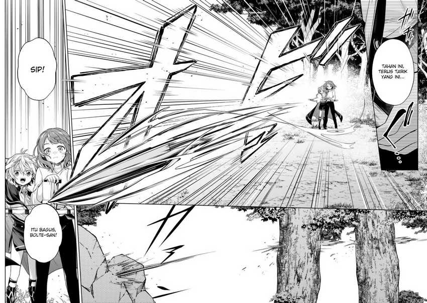 Fun Territory Defense Of The Easy-going Lord ~the Nameless Village Is Made Into The Strongest Fortified City By Production Magic~ Chapter 30.1 fix Image 7