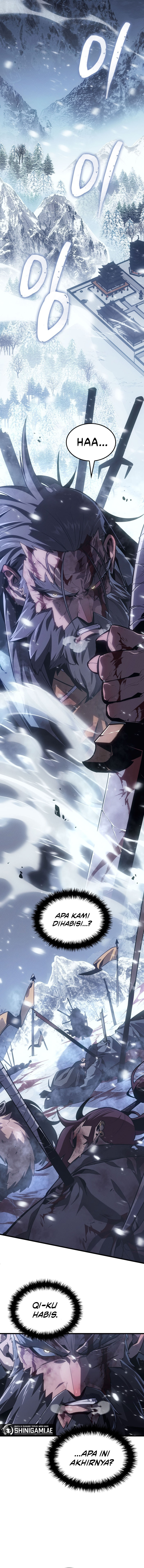 Ice Lord Chapter 01 Image 1