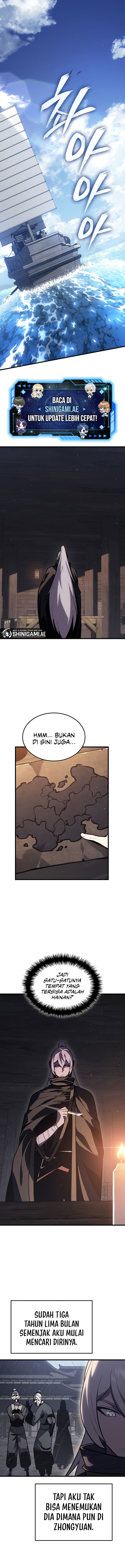 Ice Lord Chapter 02 Image 1