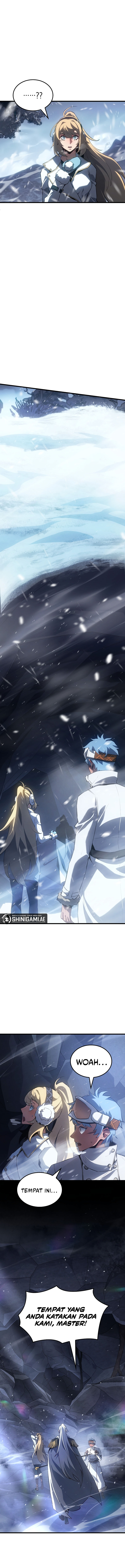 Ice Lord Chapter 17 Image 9