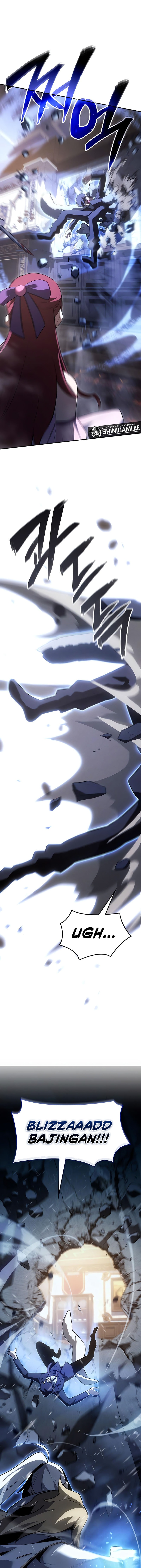 Ice Lord Chapter 26 Image 12