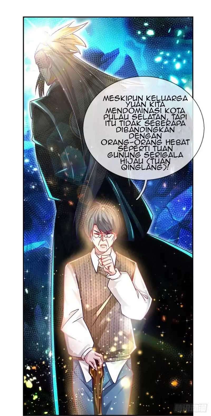 100.000 Layers of Body Refining: I Raise All Emperor Chapter 03 Image 10