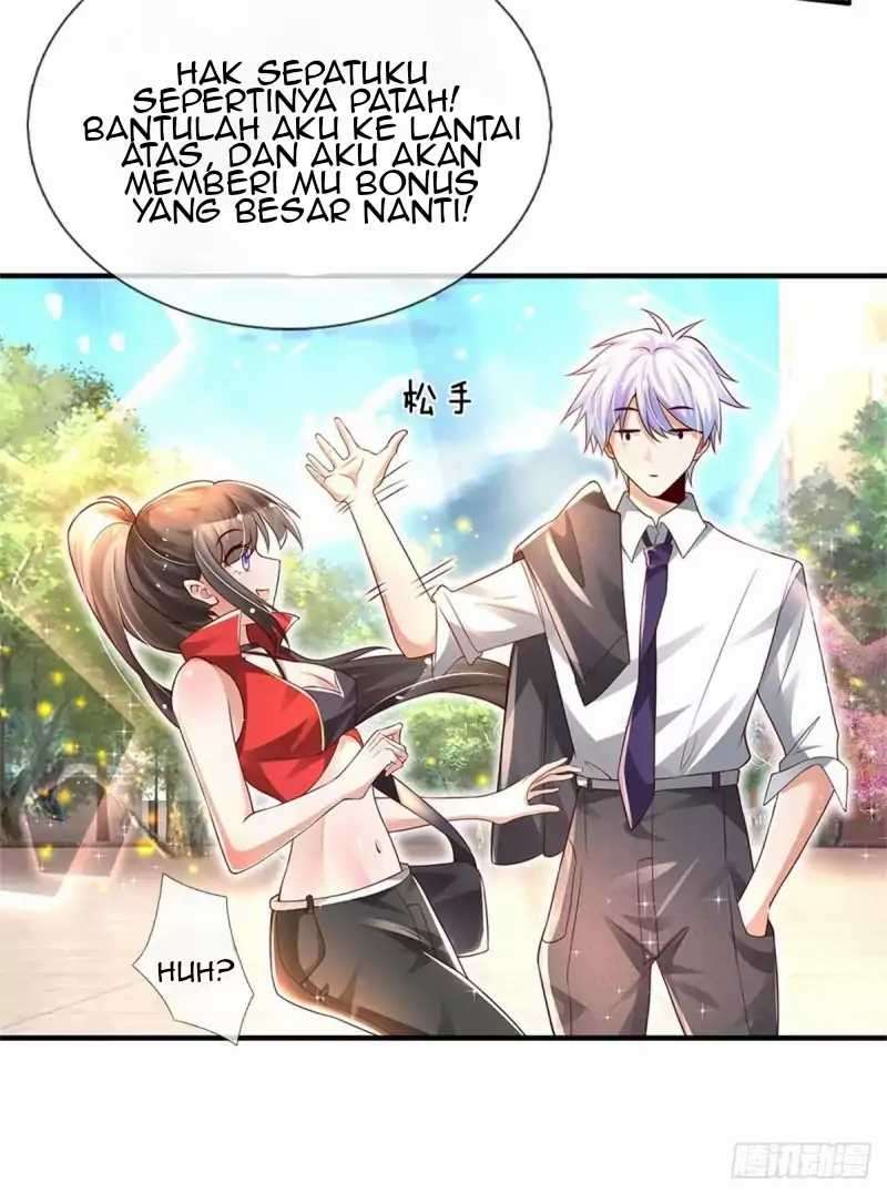 100.000 Layers of Body Refining: I Raise All Emperor Chapter 05 Image 6