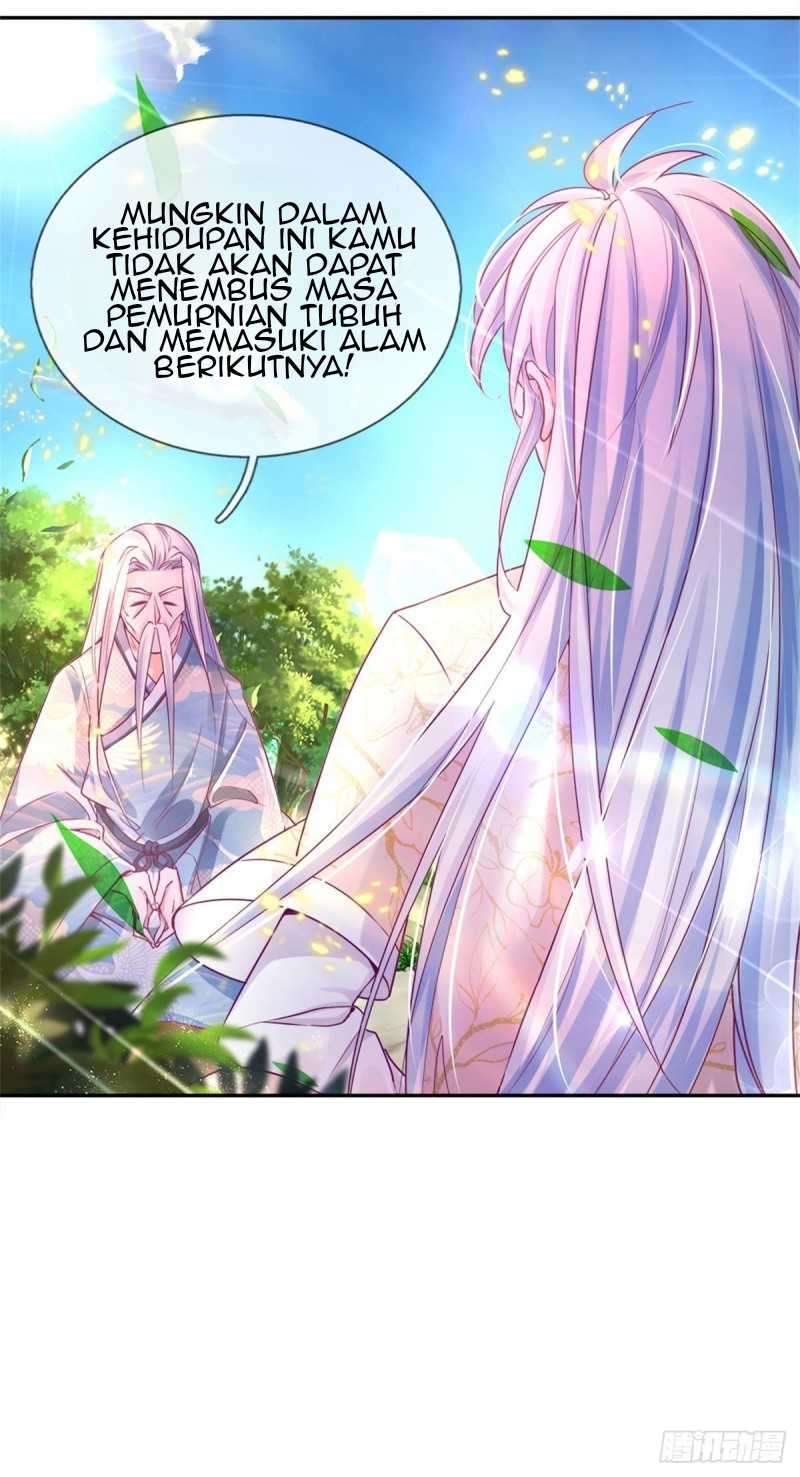 100.000 Layers of Body Refining: I Raise All Emperor Chapter 1 Image 4