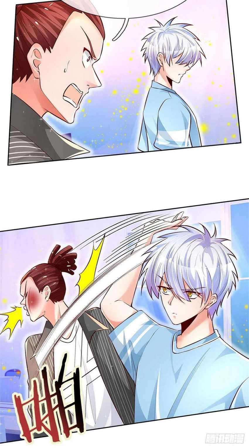 100.000 Layers of Body Refining: I Raise All Emperor Chapter 10 Image 27