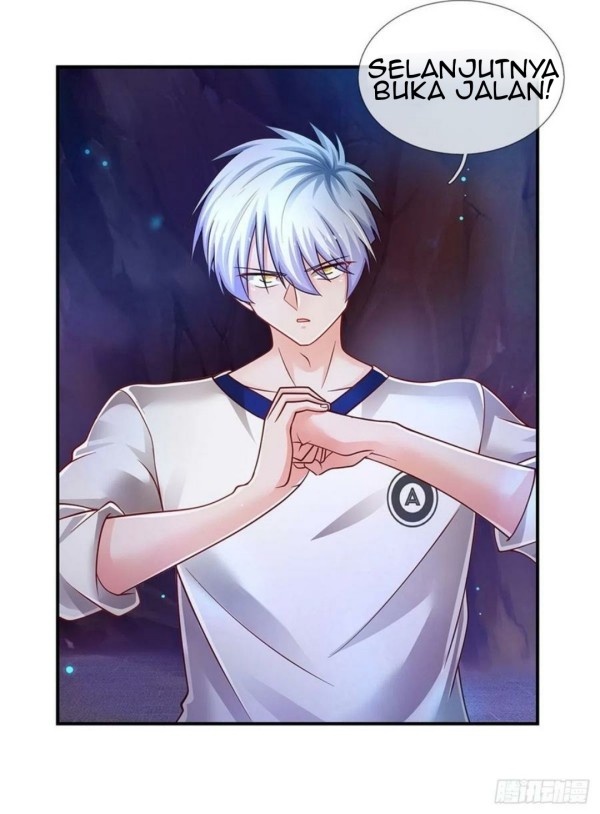100.000 Layers of Body Refining: I Raise All Emperor Chapter 100 Image 8