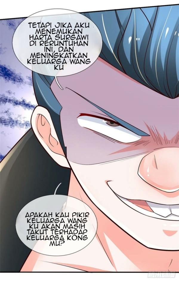 100.000 Layers of Body Refining: I Raise All Emperor Chapter 100 Image 32