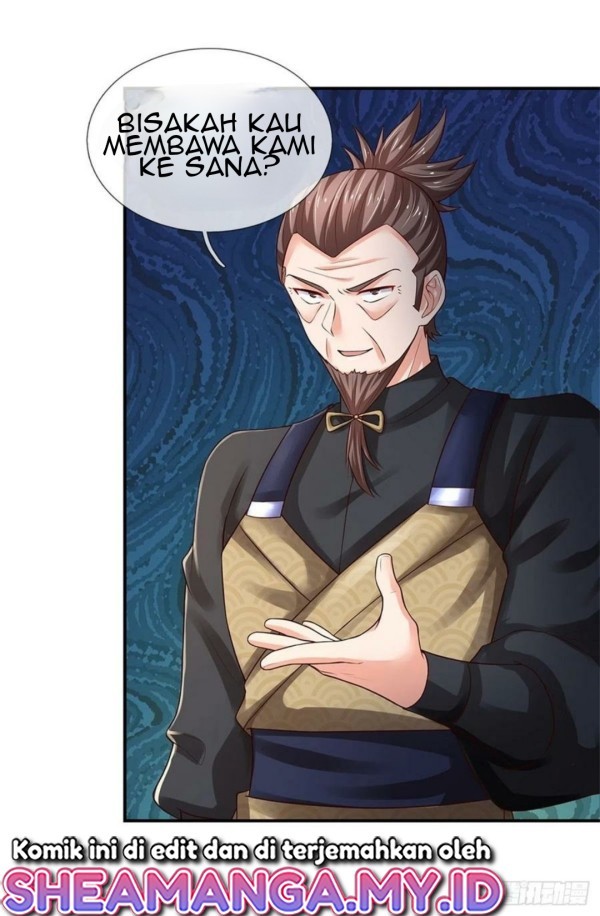 100.000 Layers of Body Refining: I Raise All Emperor Chapter 101 Image 12