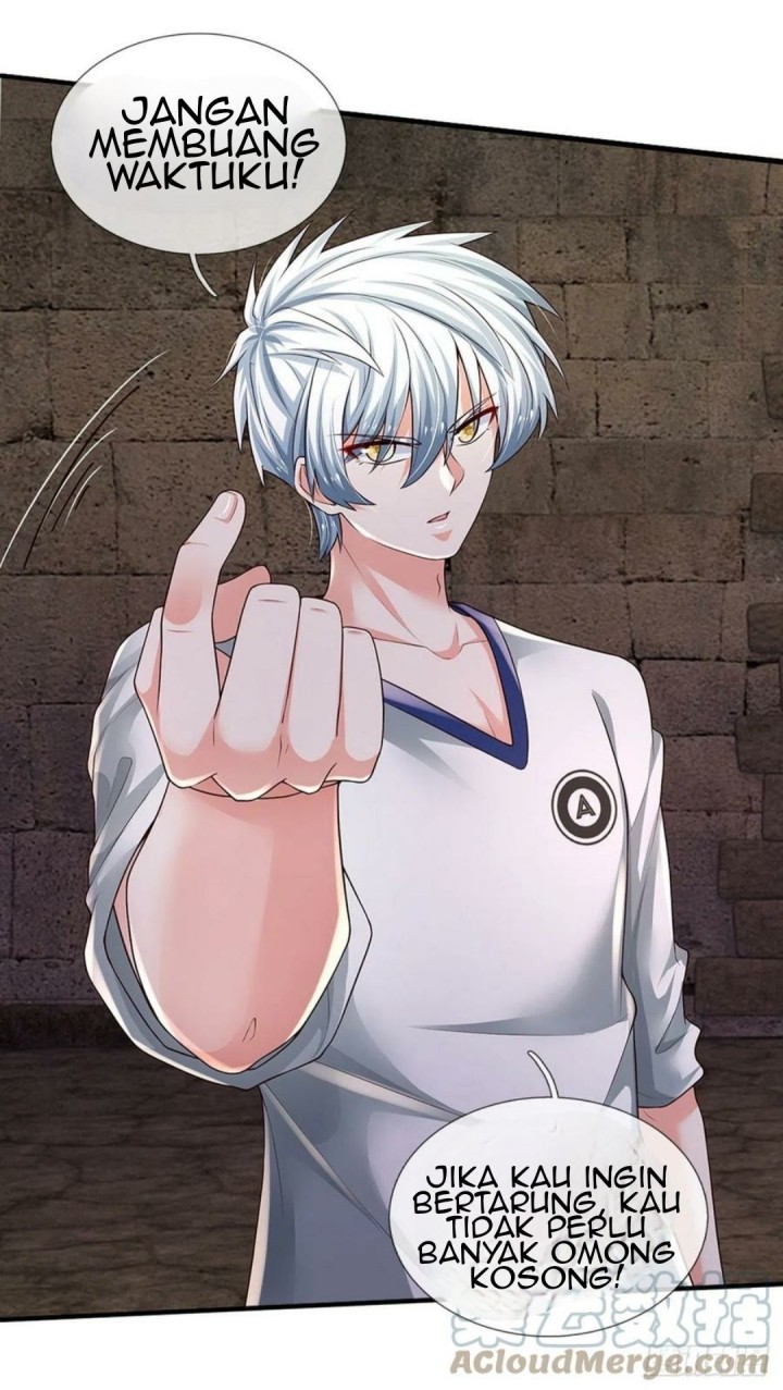 100.000 Layers of Body Refining: I Raise All Emperor Chapter 103 Image 13