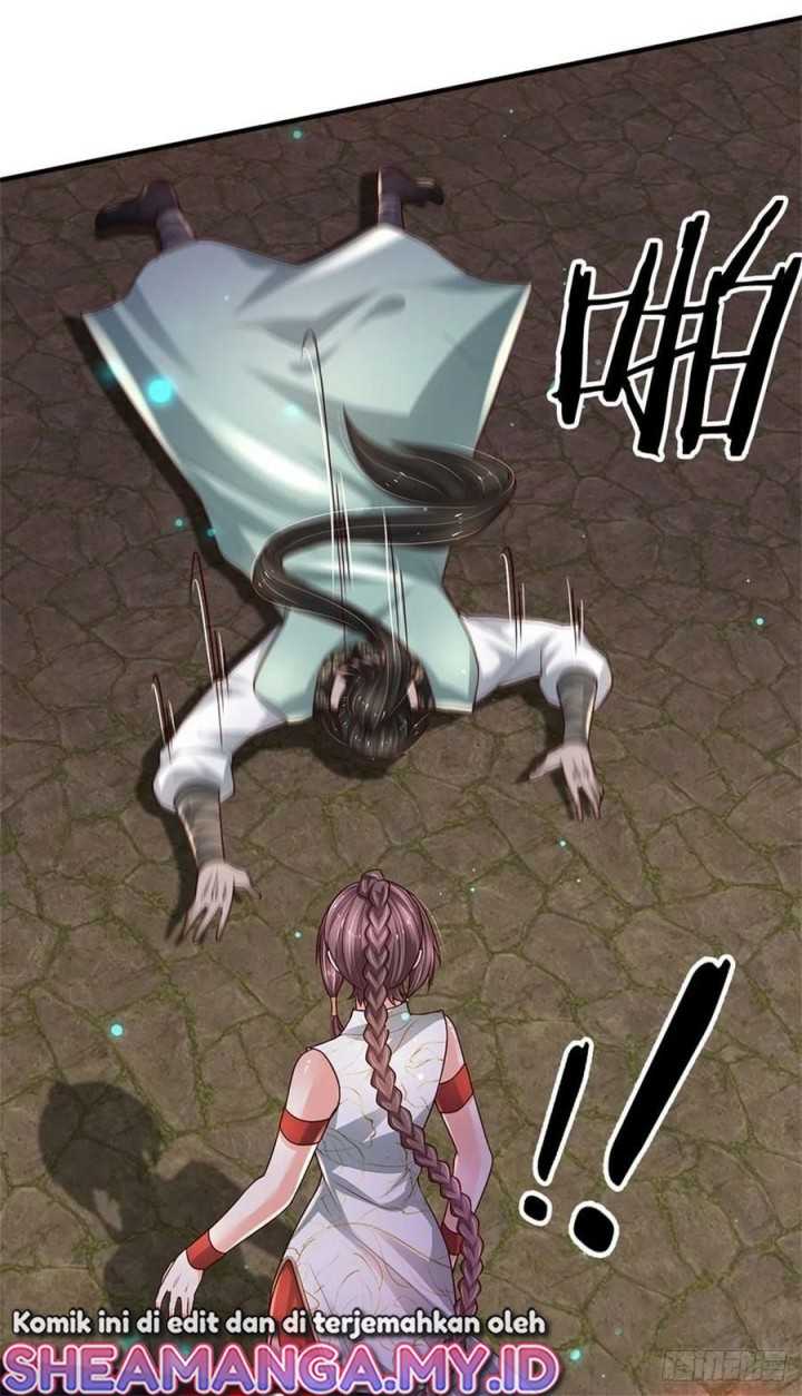 100.000 Layers of Body Refining: I Raise All Emperor Chapter 106 Image 10