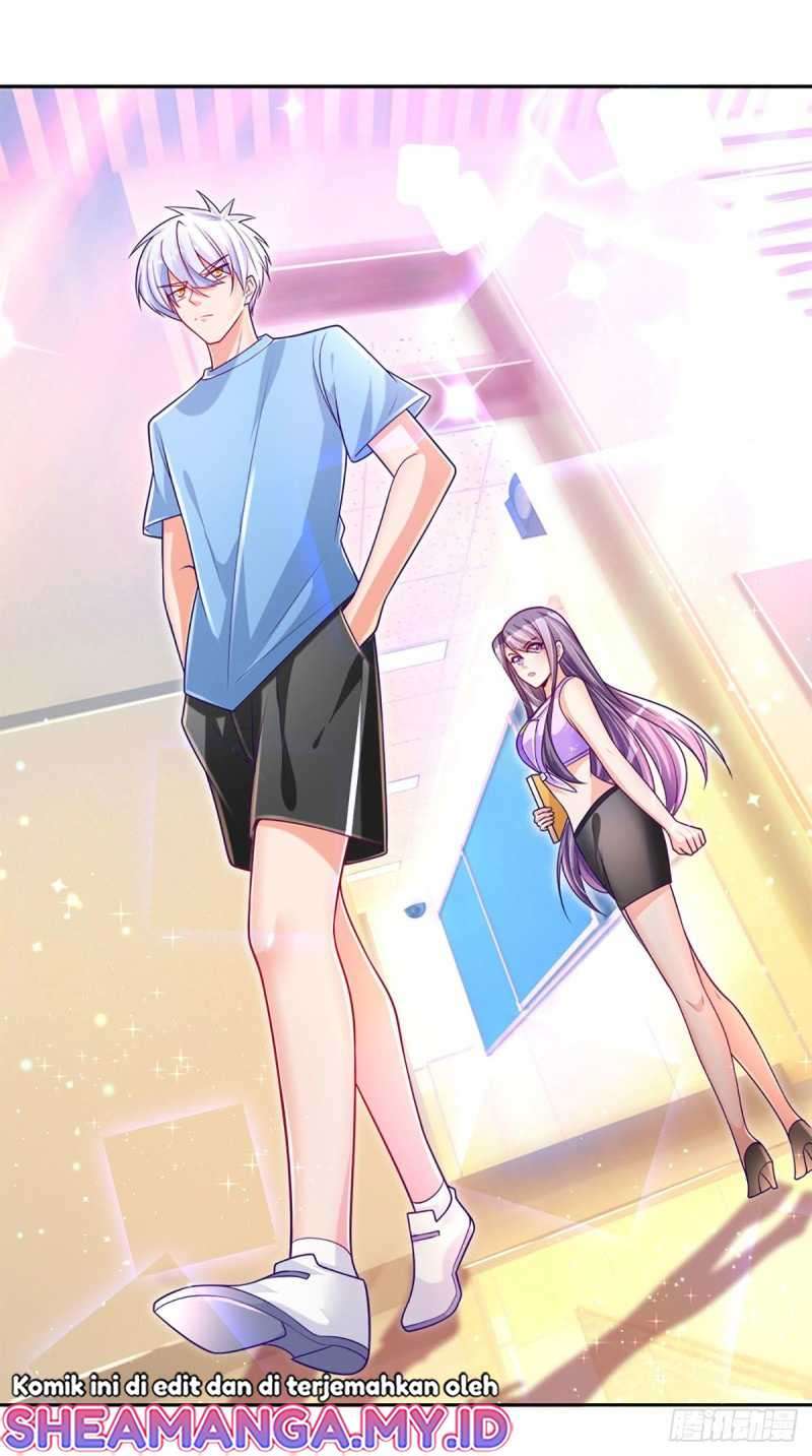 100.000 Layers of Body Refining: I Raise All Emperor Chapter 11 Image 2