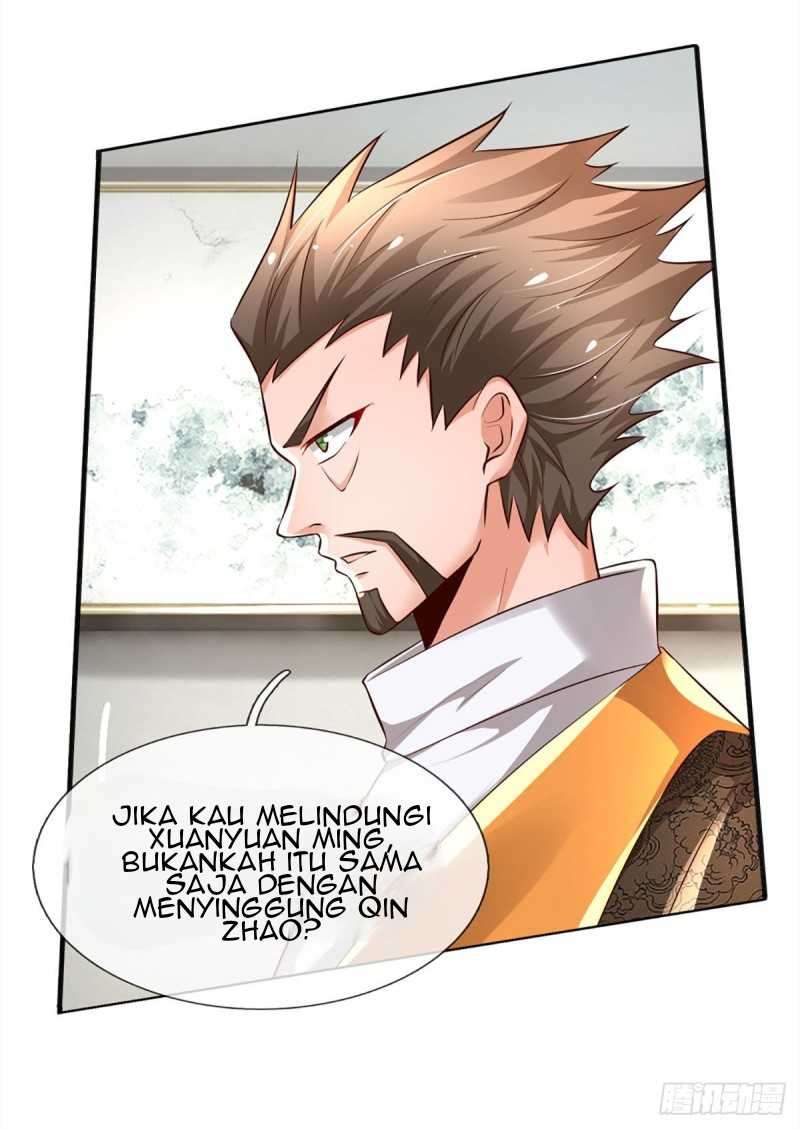 100.000 Layers of Body Refining: I Raise All Emperor Chapter 11 Image 17