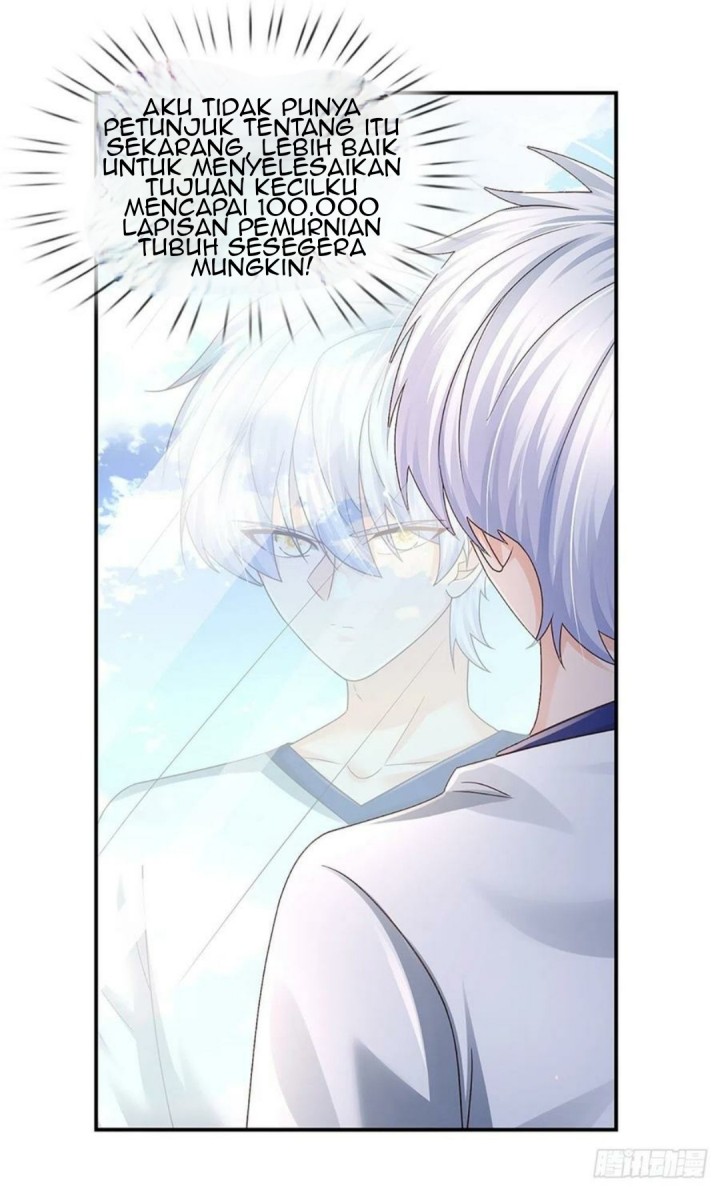 100.000 Layers of Body Refining: I Raise All Emperor Chapter 111 Image 3