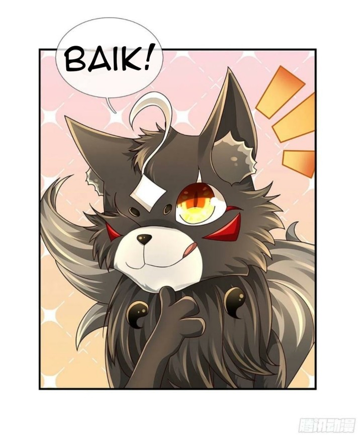 100.000 Layers of Body Refining: I Raise All Emperor Chapter 111 Image 5