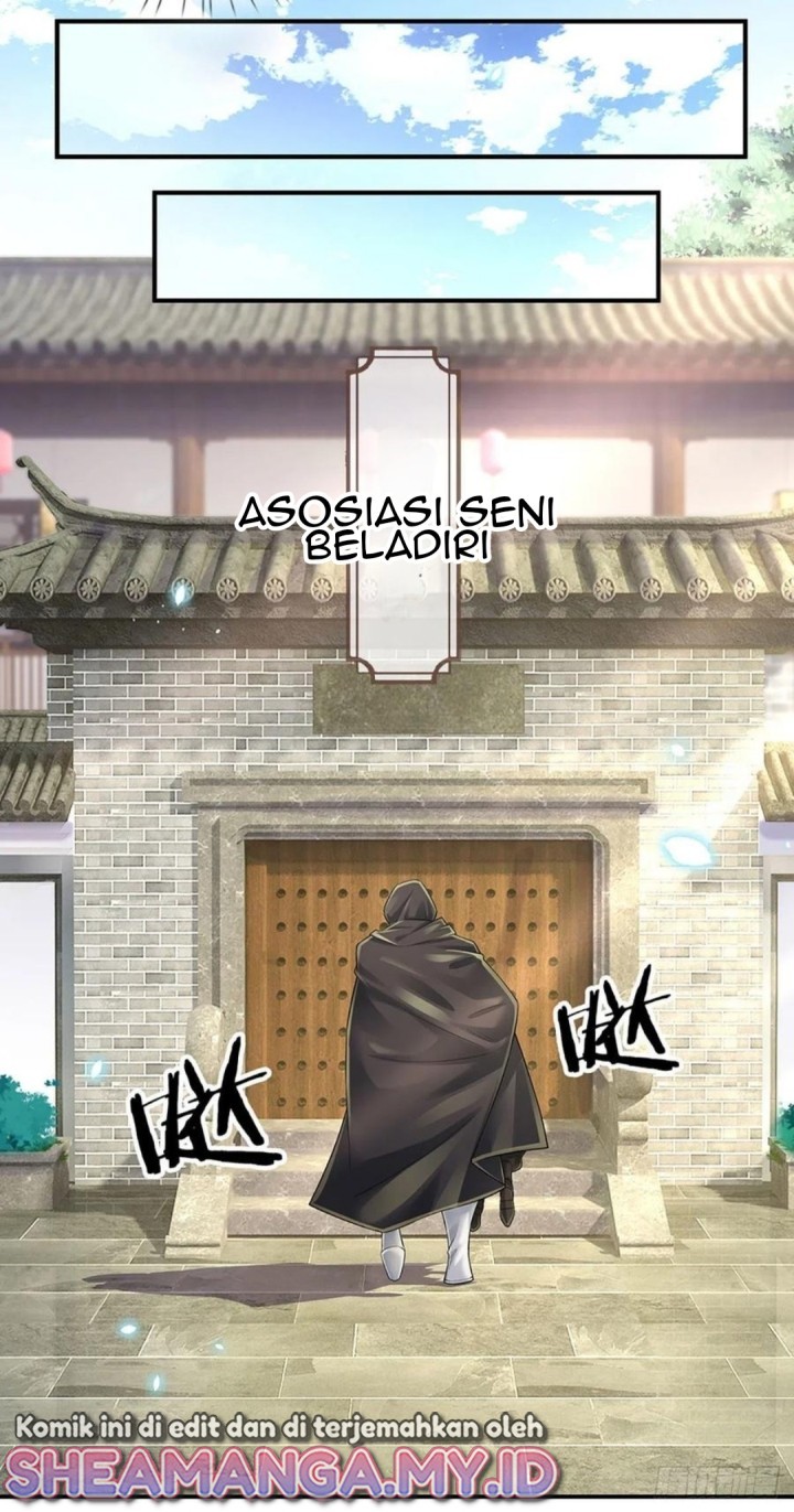 100.000 Layers of Body Refining: I Raise All Emperor Chapter 111 Image 10