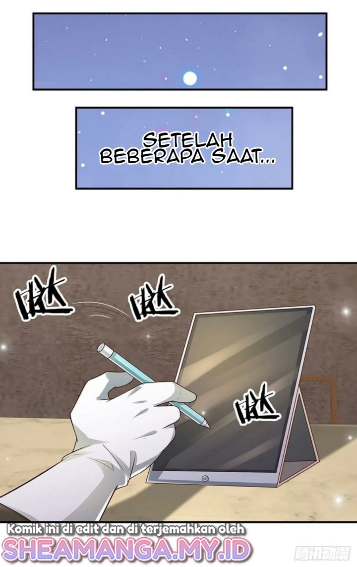 100.000 Layers of Body Refining: I Raise All Emperor Chapter 111 Image 20