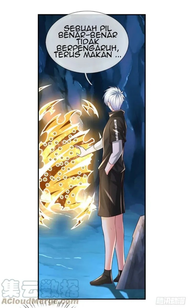 100.000 Layers of Body Refining: I Raise All Emperor Chapter 112 Image 7