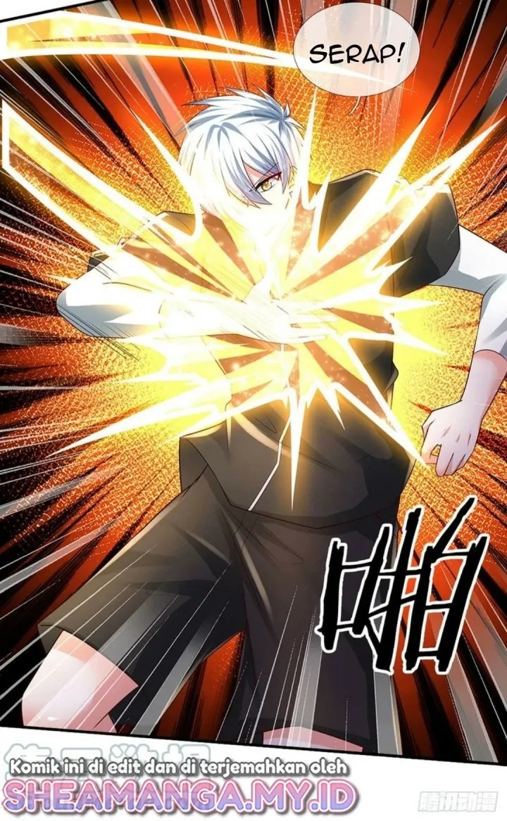 100.000 Layers of Body Refining: I Raise All Emperor Chapter 112 Image 11