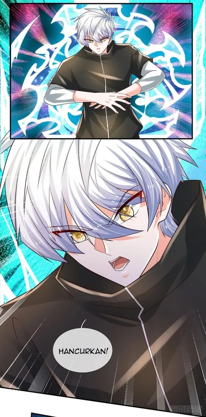 100.000 Layers of Body Refining: I Raise All Emperor Chapter 112 Image 14