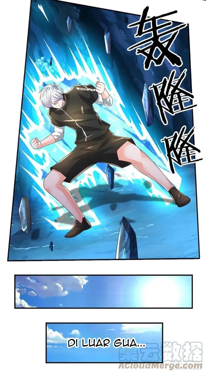 100.000 Layers of Body Refining: I Raise All Emperor Chapter 112 Image 15