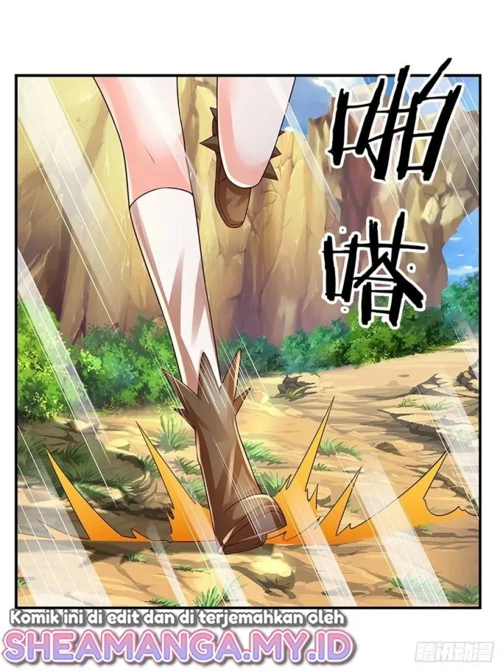 100.000 Layers of Body Refining: I Raise All Emperor Chapter 112 Image 16