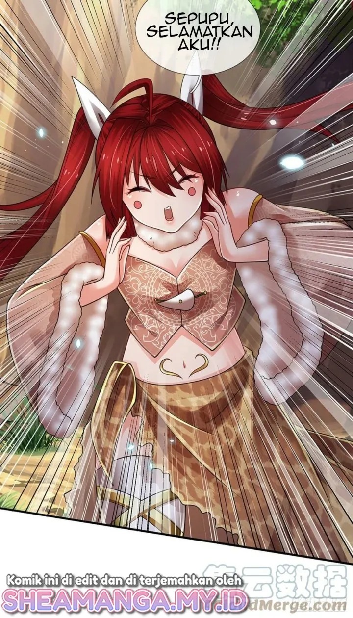 100.000 Layers of Body Refining: I Raise All Emperor Chapter 112 Image 25