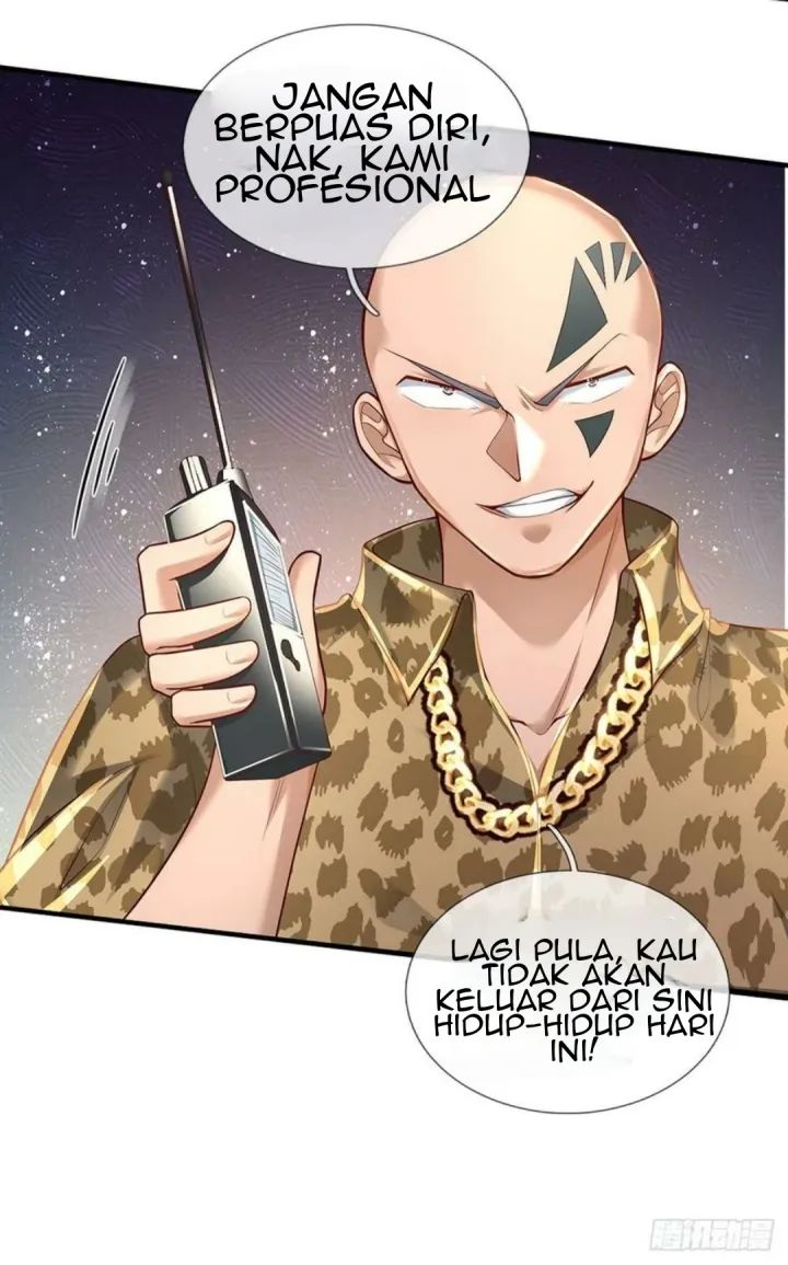 100.000 Layers of Body Refining: I Raise All Emperor Chapter 114 Image 28