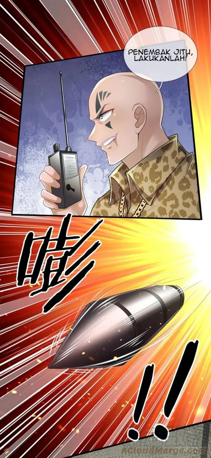 100.000 Layers of Body Refining: I Raise All Emperor Chapter 115 Image 1