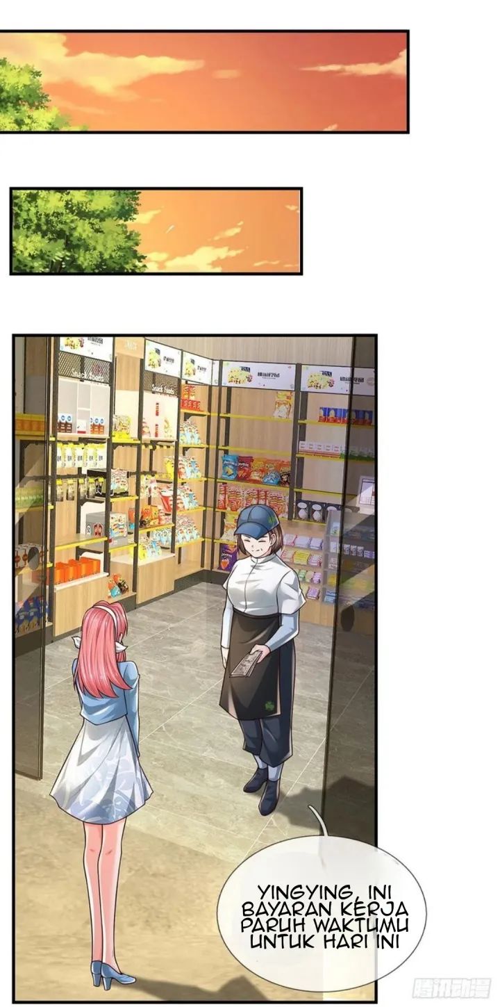 100.000 Layers of Body Refining: I Raise All Emperor Chapter 116 Image 10
