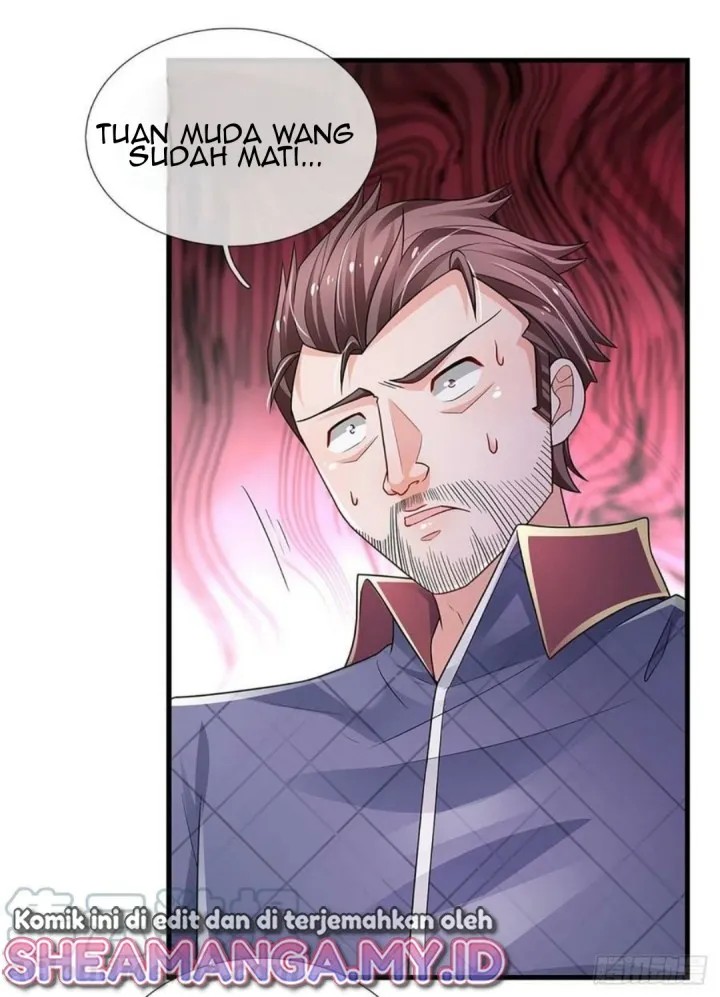 100.000 Layers of Body Refining: I Raise All Emperor Chapter 119 Image 19