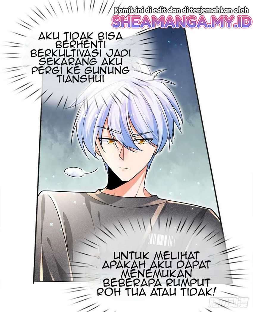 100.000 Layers of Body Refining: I Raise All Emperor Chapter 12 Image 4