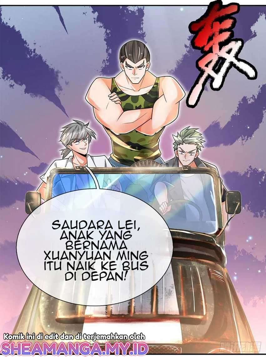 100.000 Layers of Body Refining: I Raise All Emperor Chapter 12 Image 6