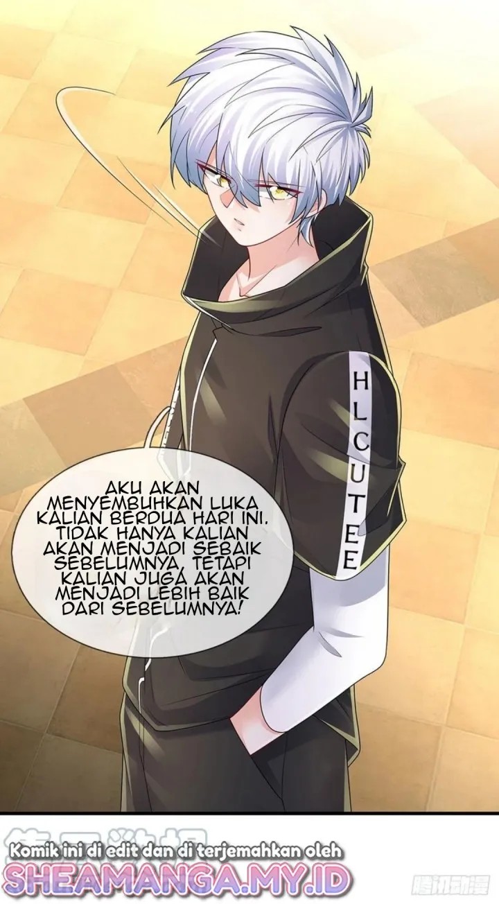 100.000 Layers of Body Refining: I Raise All Emperor Chapter 120 Image 27