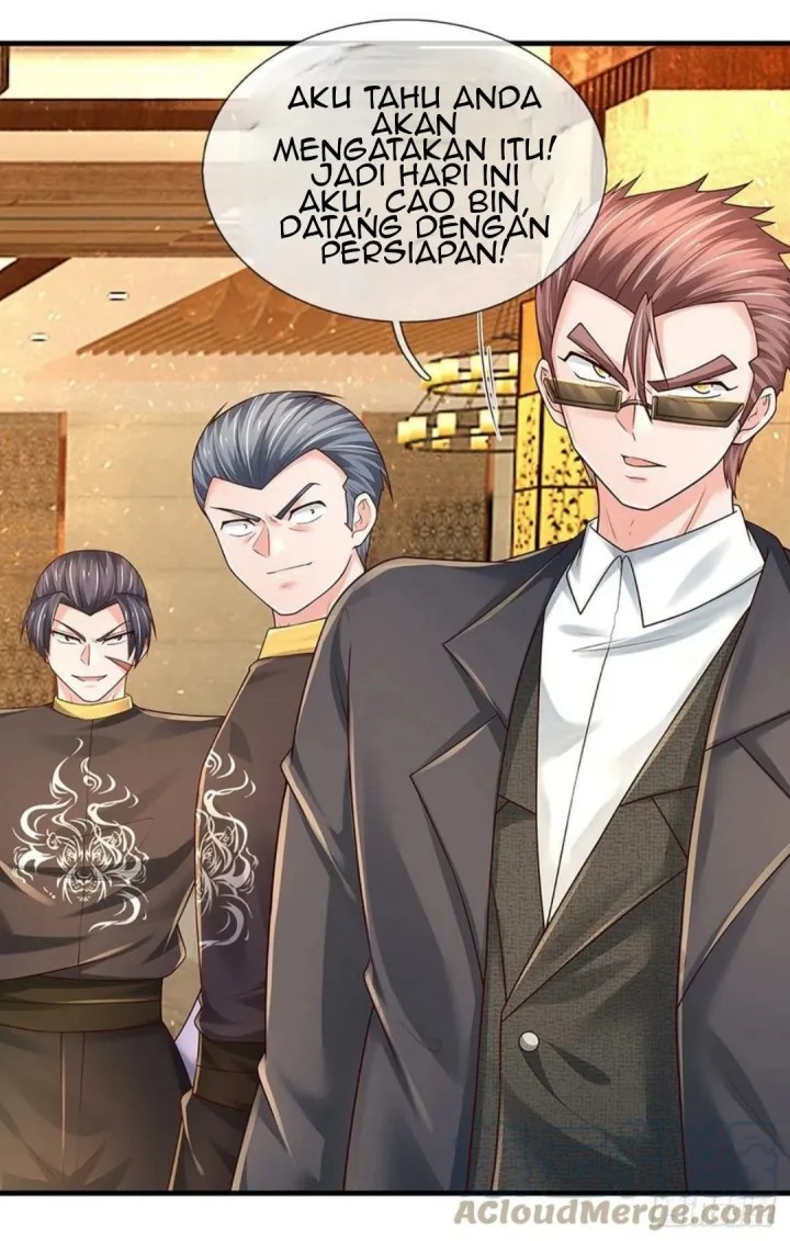 100.000 Layers of Body Refining: I Raise All Emperor Chapter 126 Image 15