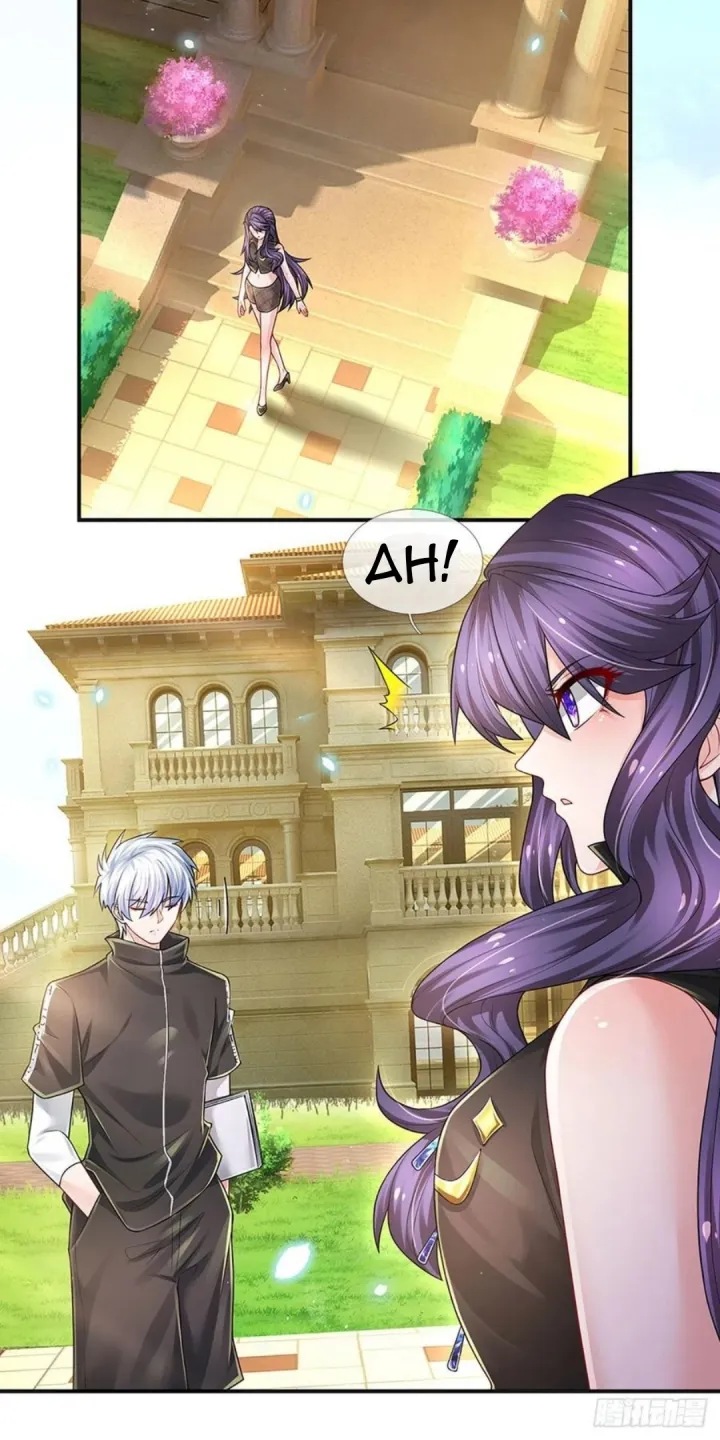 100.000 Layers of Body Refining: I Raise All Emperor Chapter 128 Image 16