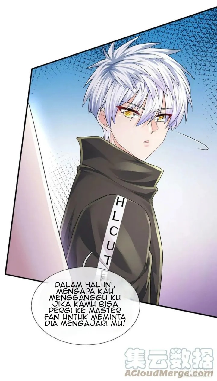 100.000 Layers of Body Refining: I Raise All Emperor Chapter 128 Image 21