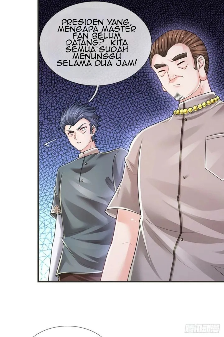 100.000 Layers of Body Refining: I Raise All Emperor Chapter 128 Image 24