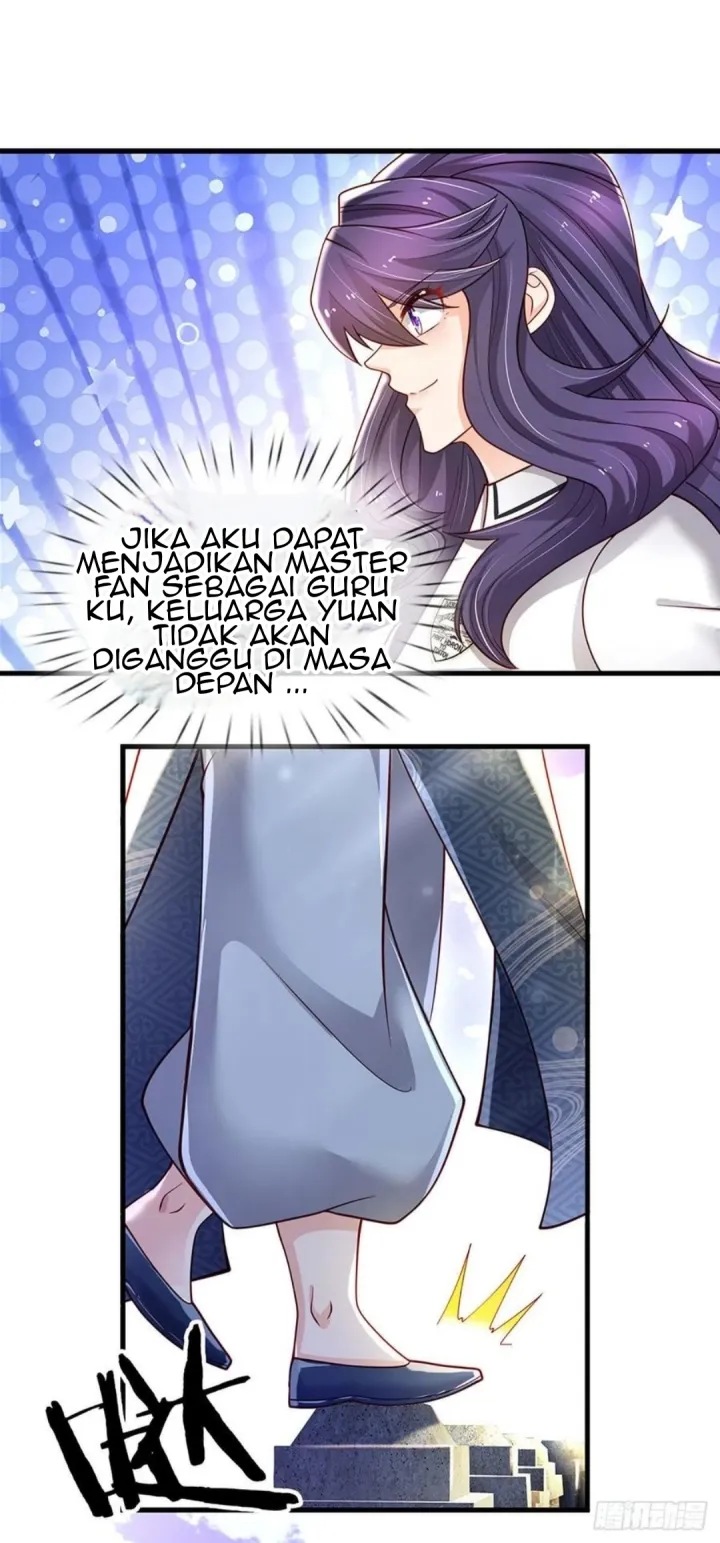 100.000 Layers of Body Refining: I Raise All Emperor Chapter 128 Image 30