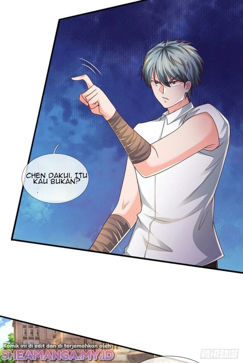 100.000 Layers of Body Refining: I Raise All Emperor Chapter 131 Image 10