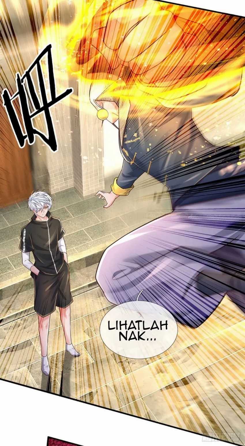 100.000 Layers of Body Refining: I Raise All Emperor Chapter 133 Image 24