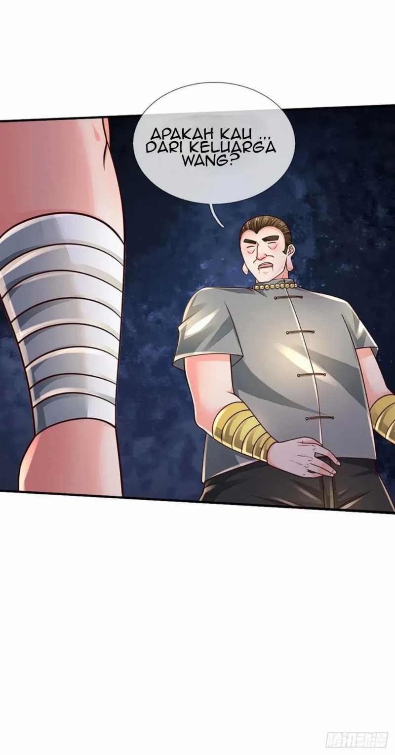 100.000 Layers of Body Refining: I Raise All Emperor Chapter 134 Image 22