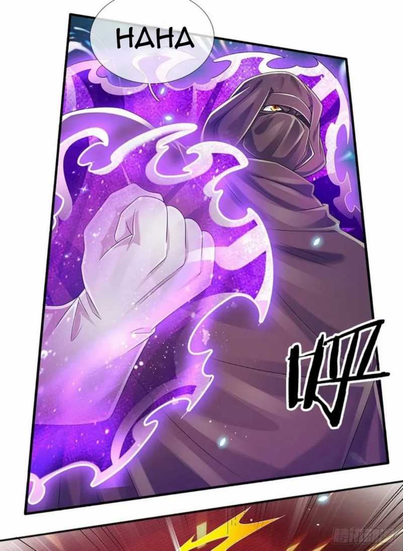 100.000 Layers of Body Refining: I Raise All Emperor Chapter 136 Image 32