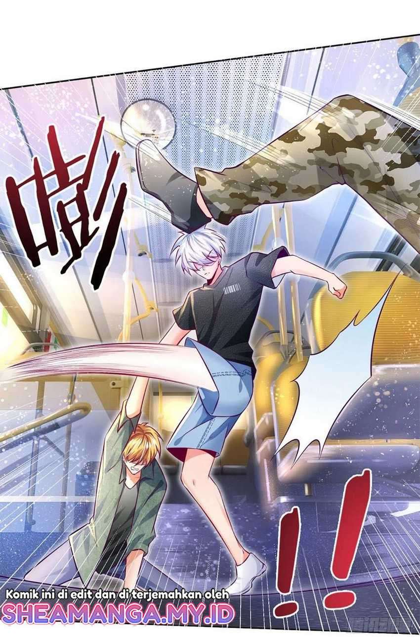 100.000 Layers of Body Refining: I Raise All Emperor Chapter 14 Image 4