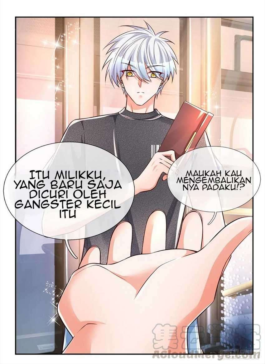 100.000 Layers of Body Refining: I Raise All Emperor Chapter 14 Image 23