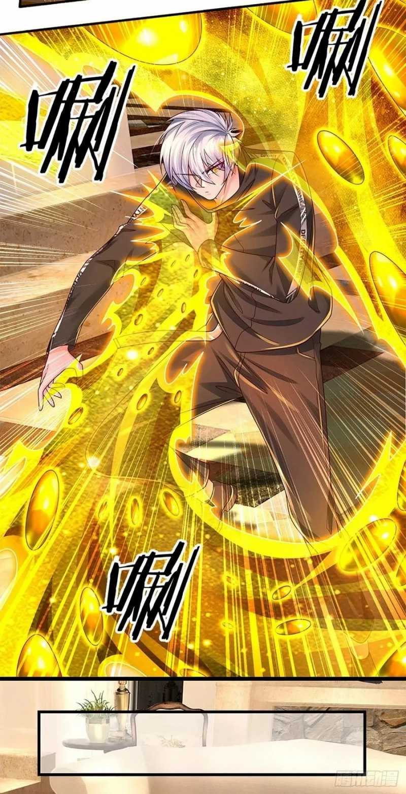 100.000 Layers of Body Refining: I Raise All Emperor Chapter 140 Image 4