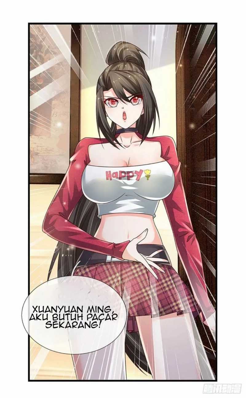 100.000 Layers of Body Refining: I Raise All Emperor Chapter 140 Image 18