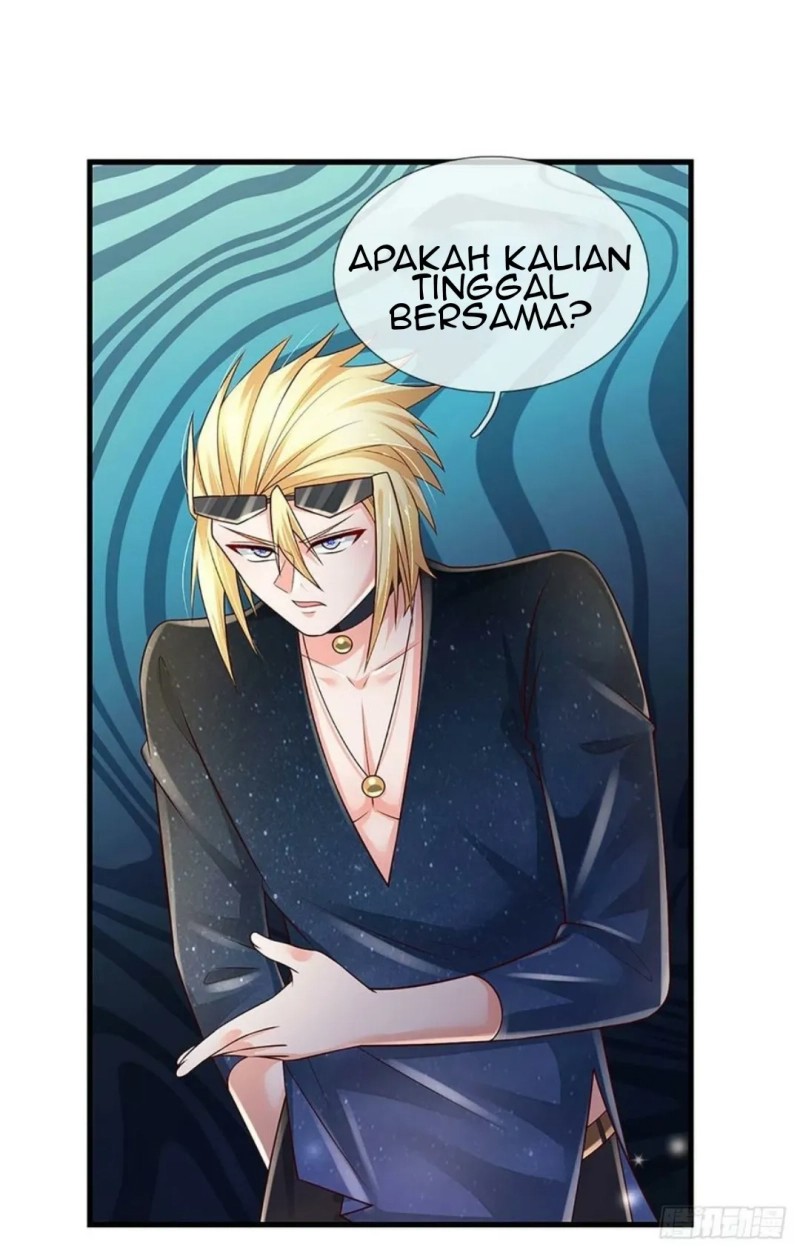 100.000 Layers of Body Refining: I Raise All Emperor Chapter 141 Image 2