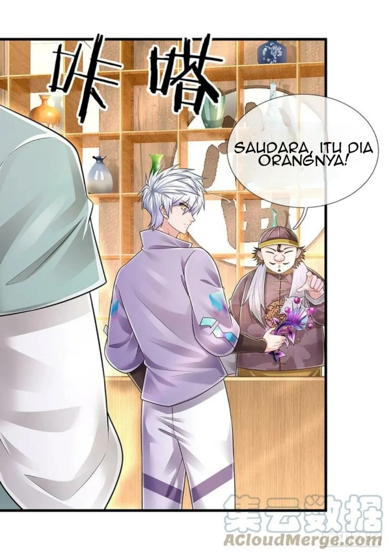 100.000 Layers of Body Refining: I Raise All Emperor Chapter 143 Image 11