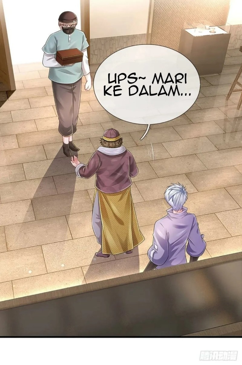 100.000 Layers of Body Refining: I Raise All Emperor Chapter 143 Image 14